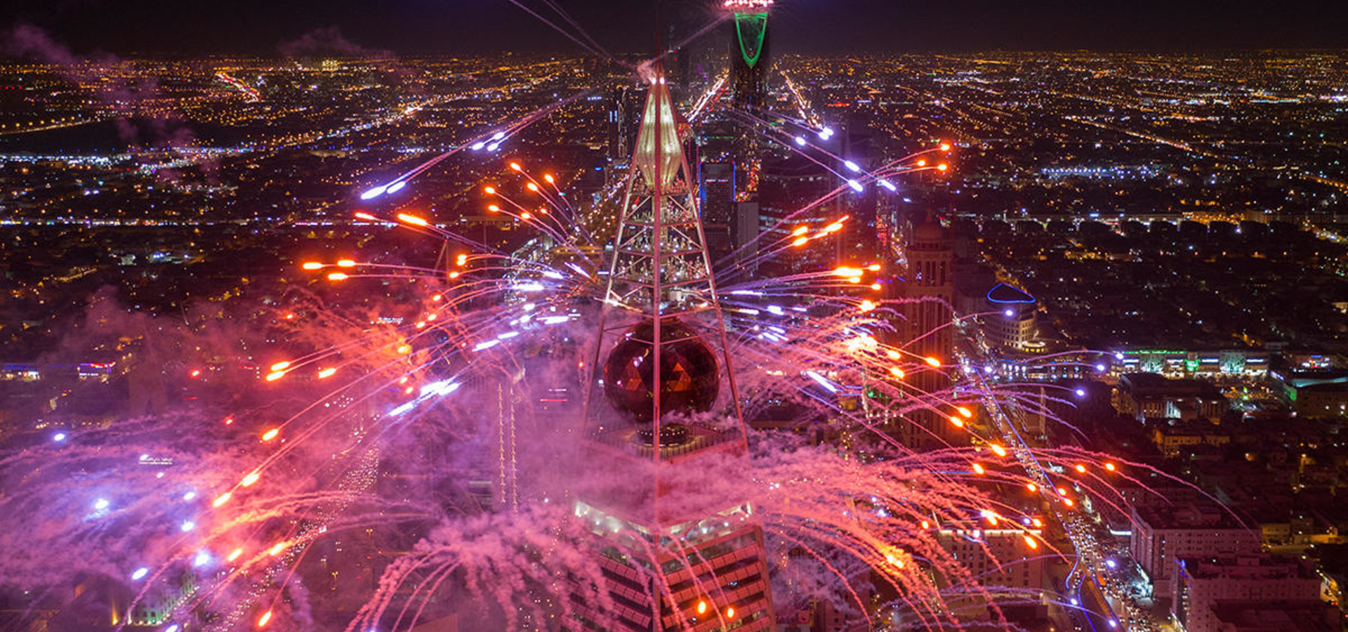 موسم الرياض 2022.. فوق الخيال | اهلا وسهلا